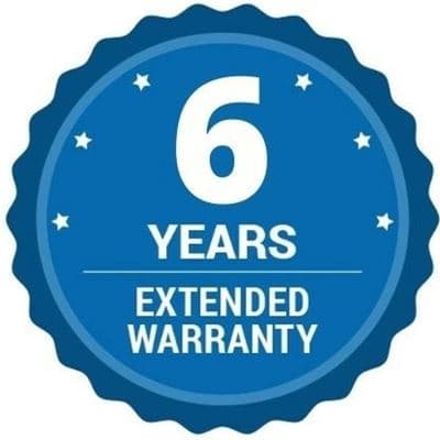 Lexmark Lexm 6yr Onsite Repair Ext War LXX2367383