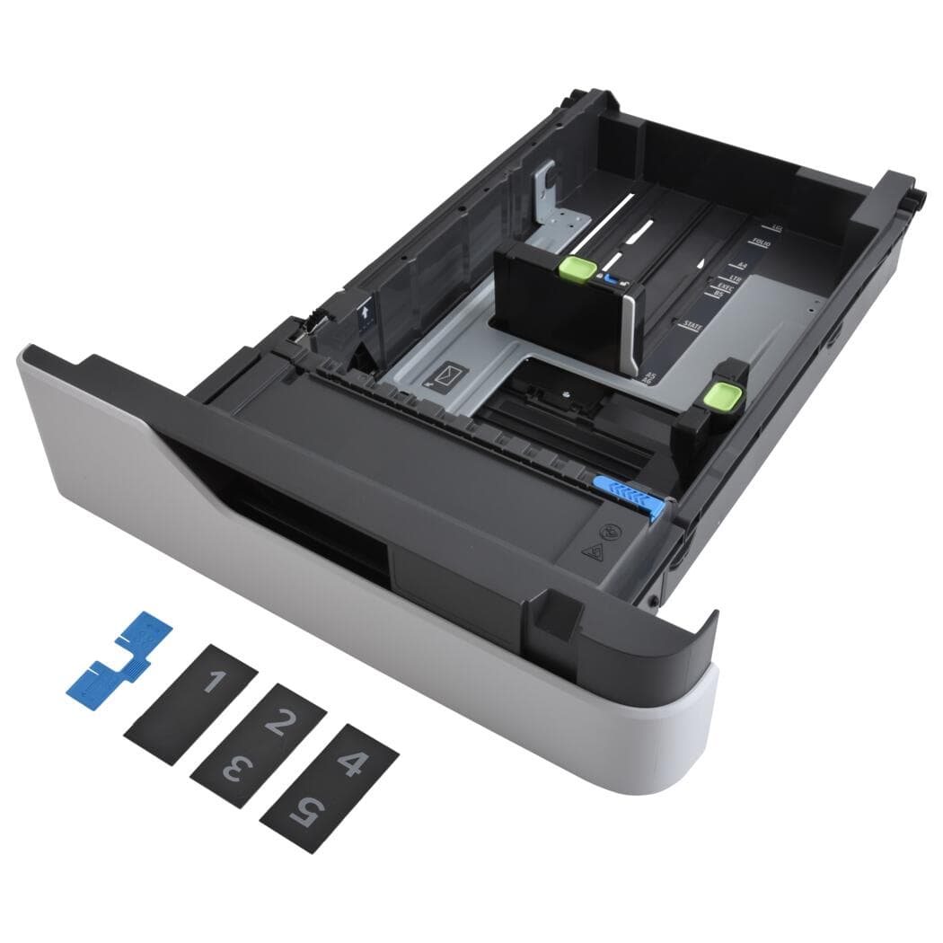 Lexmark Lexm 50G0803 Sheet Tray Insert LXX50G0803