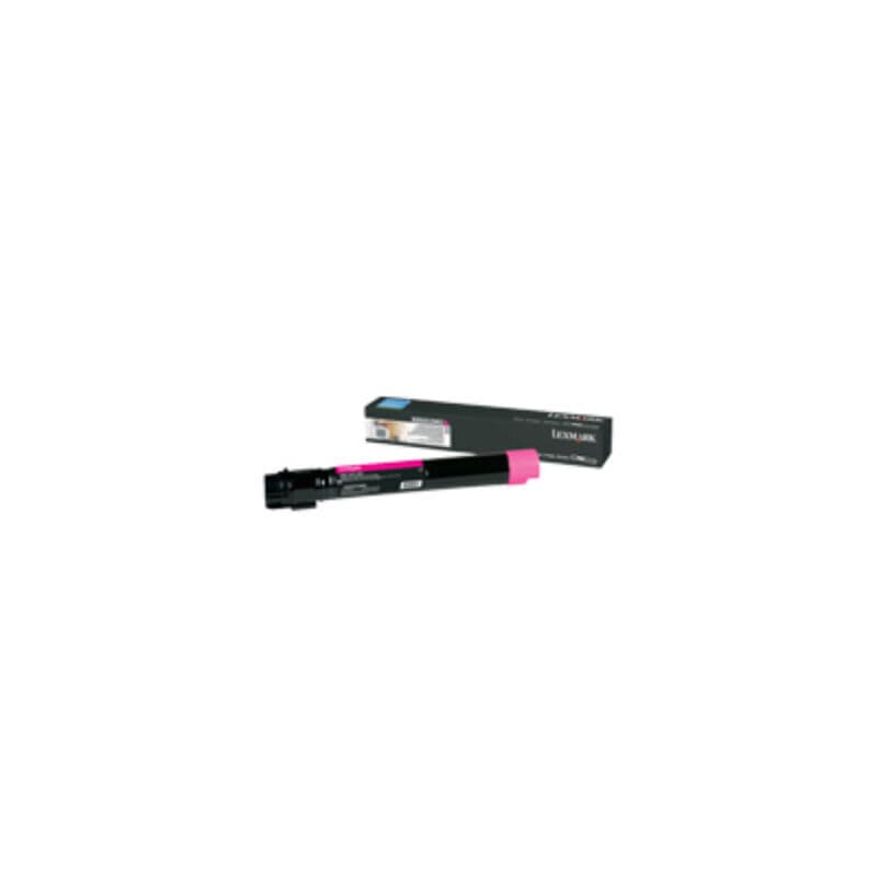 Lexmark Lexm X950X2MG Magenta Toner LXX950X2MG