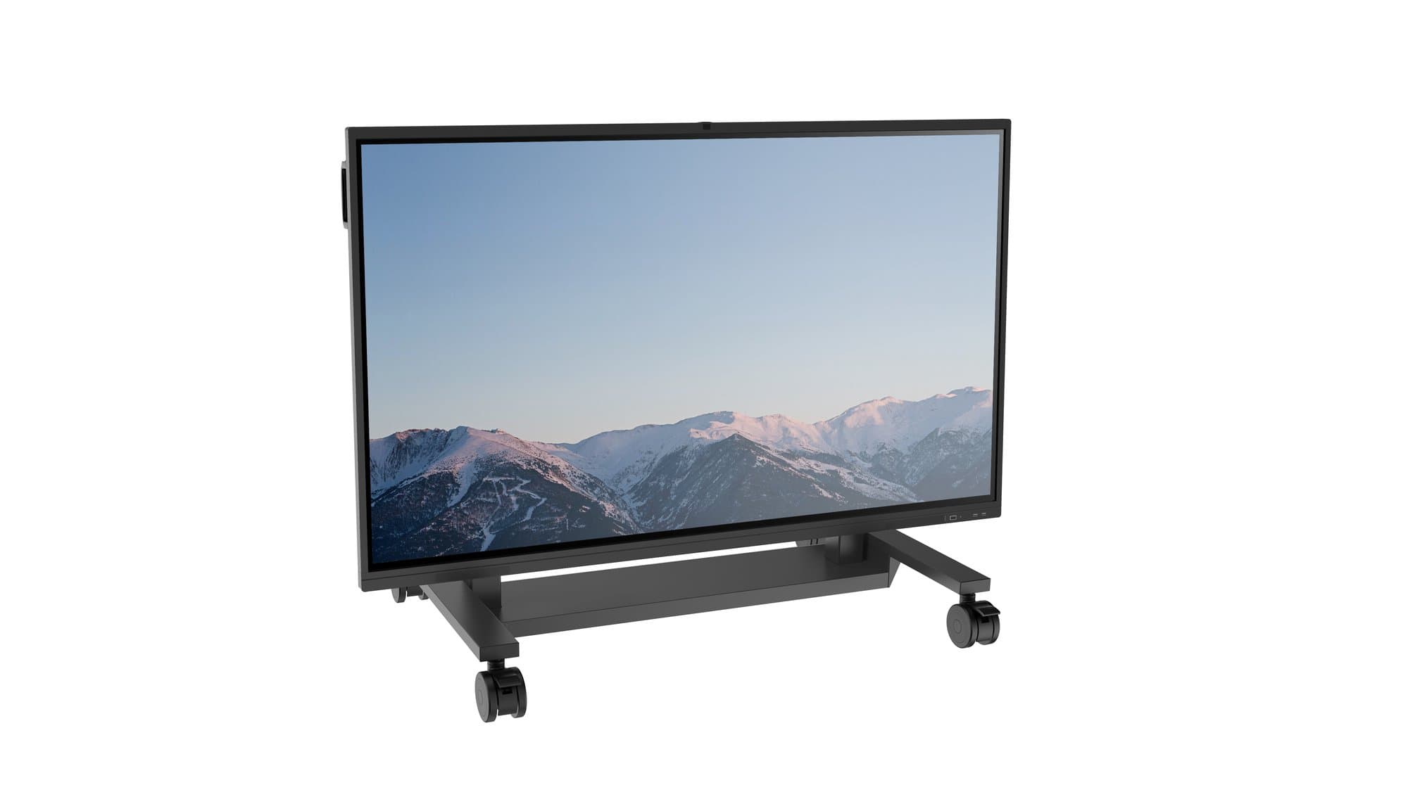 Maxhub MAXHUB Trolley Up Down Tilt MHEST11