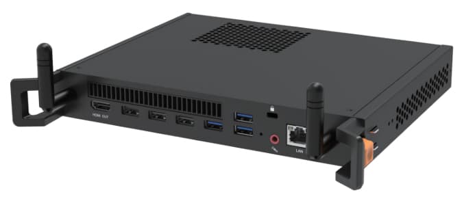 Maxhub MAXHUB PC MOD i5 V7 Series MHMT71E