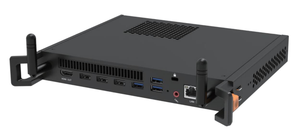 Maxhub MAXHUB PC MOD i7 for V7 Series MHMT71F