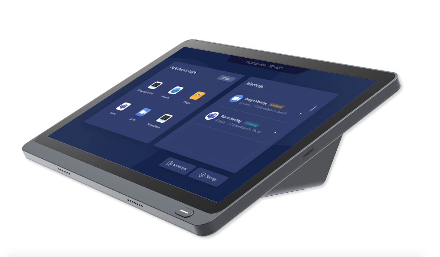 Maxhub MAXHUB Touch Controller MHTCP10M