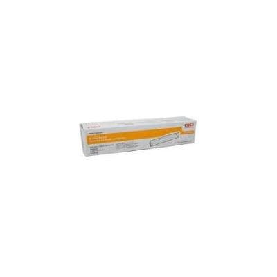 OKI Oki C301 Yellow Ton 44973545 O301Y
