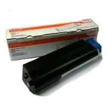 OKI Oki B431 Black HY Ton 44917603 O431T