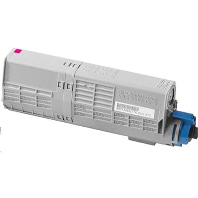 OKI Oki C532DN Mag Toner 46490610 O532M