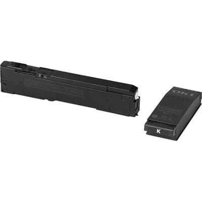 OKI Oki C650DN Black Toner O650B