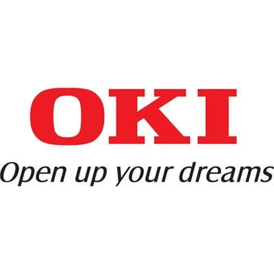 OKI Oki C711N Cyan Drum Unit O711CD