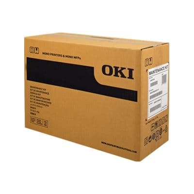 OKI Oki C834 Fuser Unit 47219604 O834F