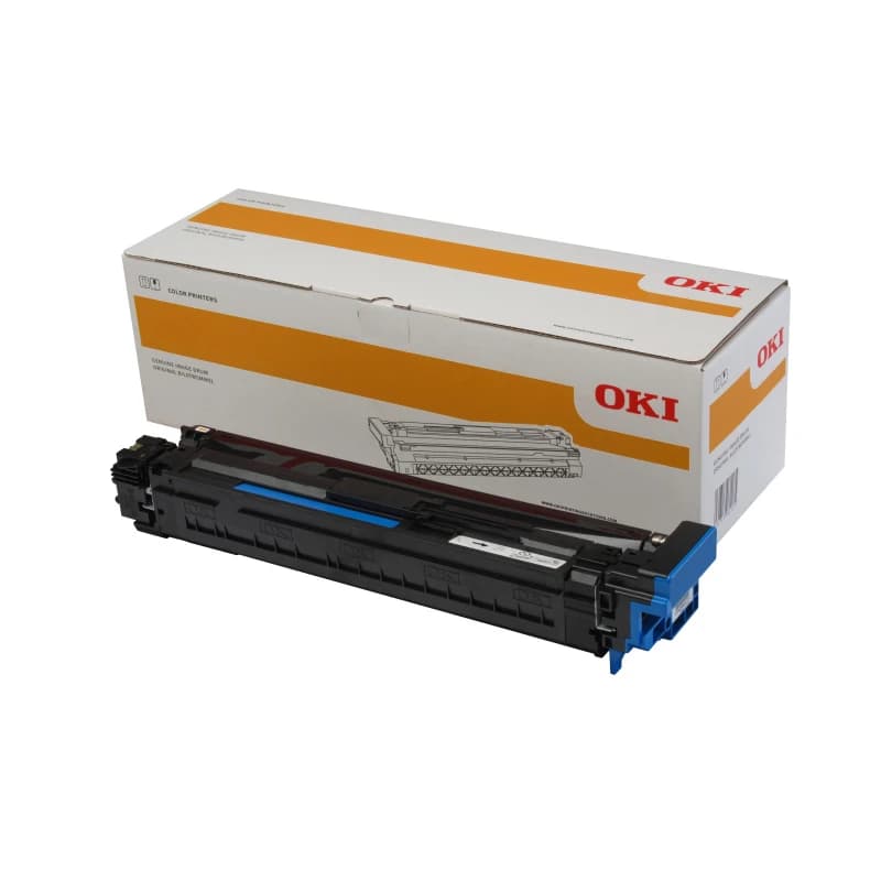 OKI Oki C911 Yellow Drum Unit O911YD