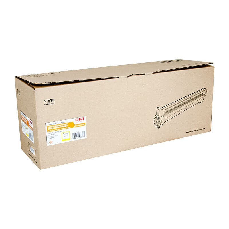 OKI Oki  C9600 yellow Drum Unit O9600YD