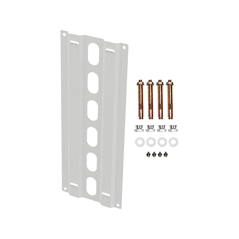 PcLocs PcLocs WallMt Kit PCL10-10175
