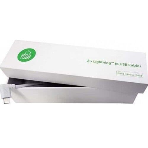PcLocs USB-A to Lightning Putnam PCL10-10176