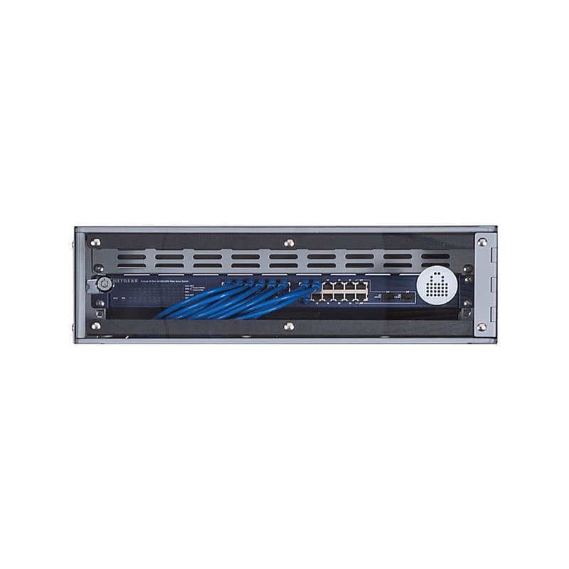 PcLocs PcLocs FUYLTwr15 Network Kit PCL3-10224