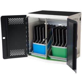 PcLocs PC Locs iQ 10 Station (USB-C) PCL7-10481