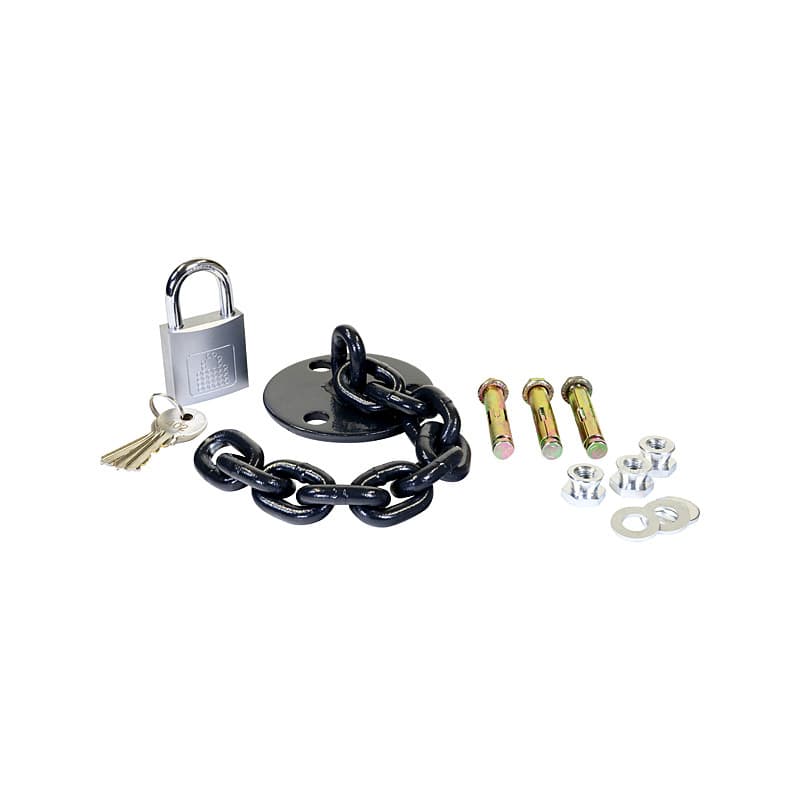 PcLocs PcLocs LckDown Kit PCL8-10010