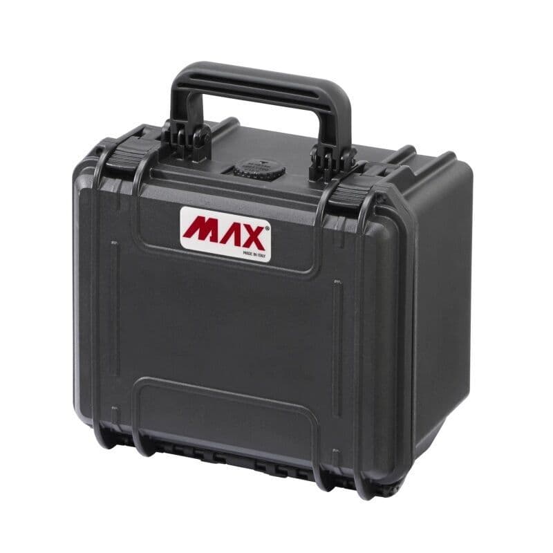 Max PPMax Case 235x180x156 PPMAX235H155S