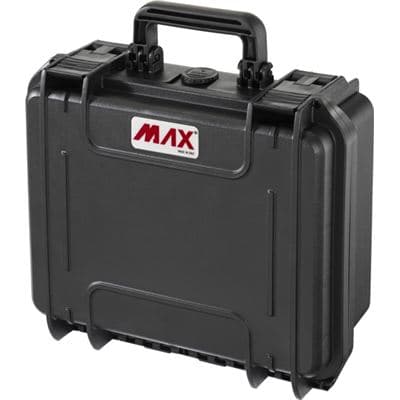 Max PPMax Case 300x225 x132 PPMAX300S