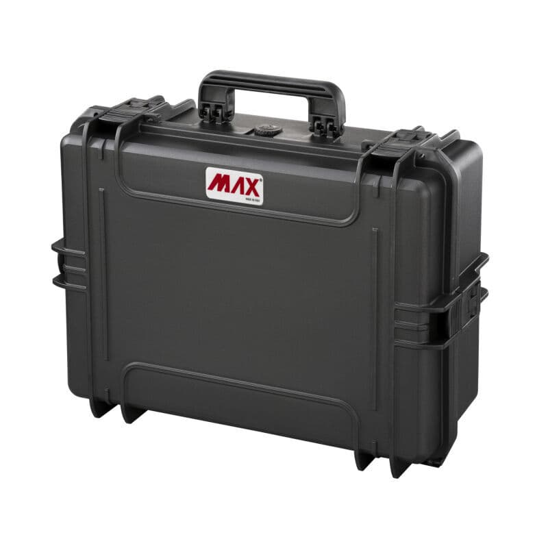 Max PPMax Case 505x350x194 PPMAX505S