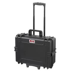 Max PPMax Case + Trolley 505x194 PPMAX505STR
