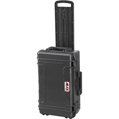 Max PPMax Case + Trolley 520x200 PPMAX520STR