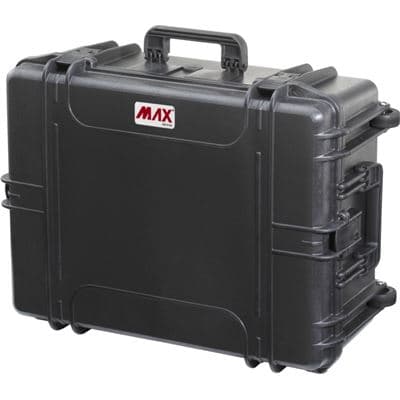 Max PPMax Case  620x460x250 PPMAX620H250S