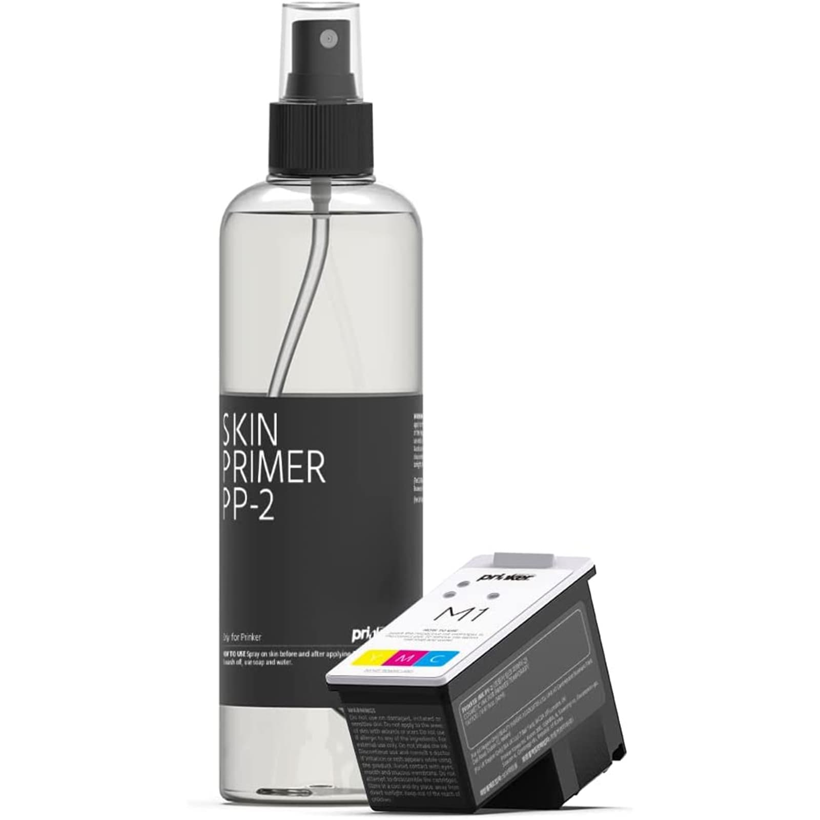 Prinker Prinker M1 Color Ink Cartridge RINKMCC
