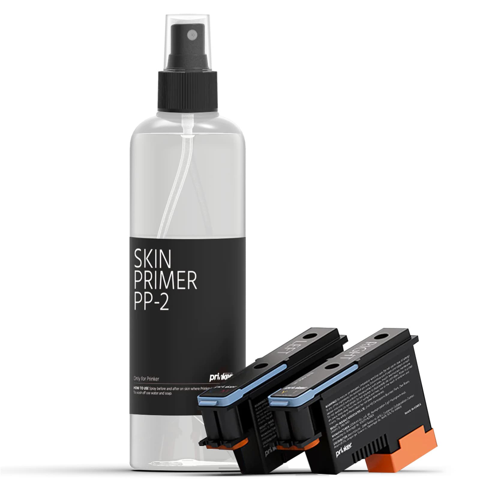 Prinker Prinker S Color Ink Cartridge RINKSCC