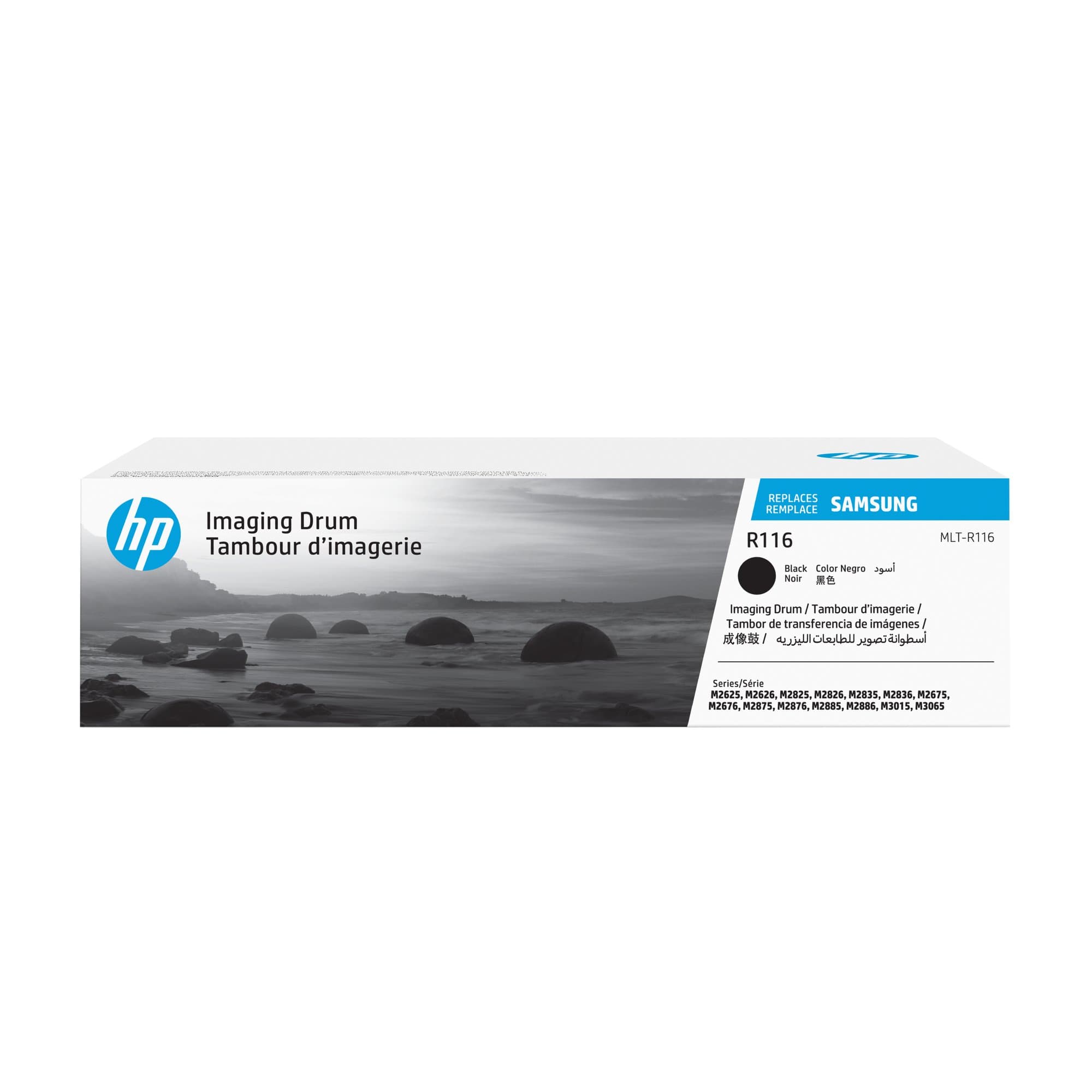 Samsung Samsung MLTR116 Image Drum SAM116DR