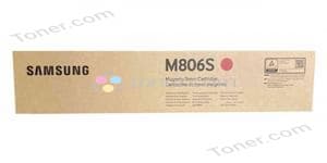 Samsung Samsung CLT-M806S Magenta Tone SAM806M