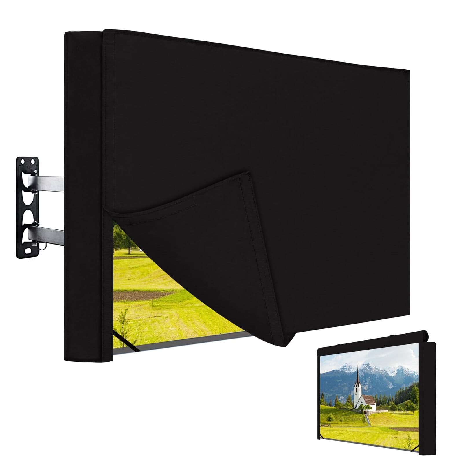 Sylvox Sylvox 65  Tv cover SVOT65A1COVER