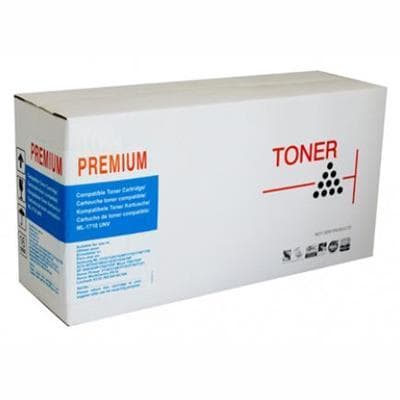White Box Compat WBK3194 Black Cart WBK3194