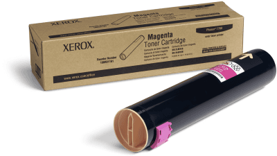 Fuji Xerox FX Phaser 106R01161 Mag Ton X106R01161