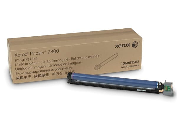 Fuji Xerox FX Phaser 106R01582 Image Unit X106R1582