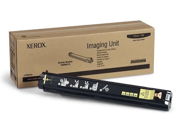 Fuji Xerox FX Phaser 108R00713 Drum Unit X108R00713