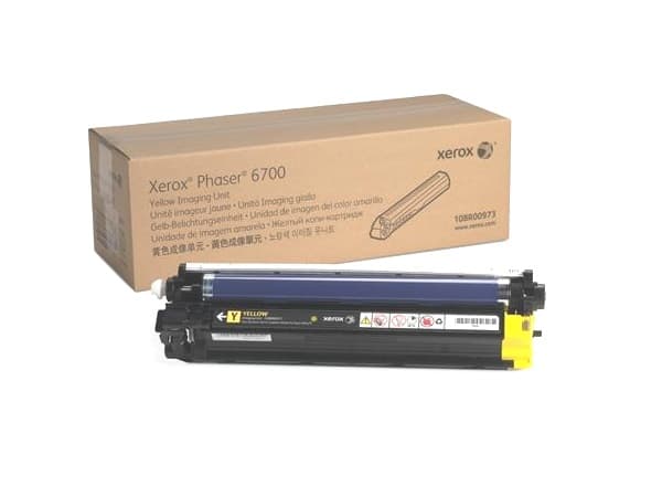 Fuji Xerox FX Phaser 108R00973 Yell Image X108R973