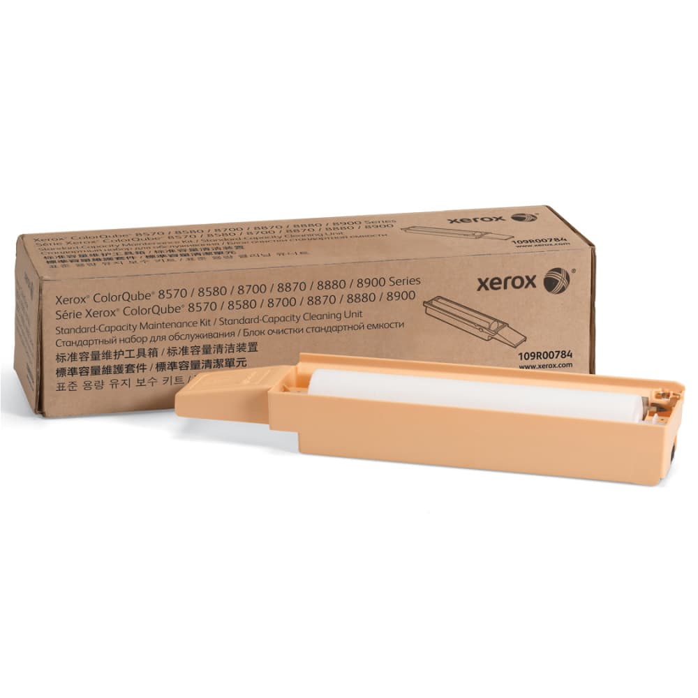Fuji Xerox Fuji Xerox 109R00784 Maint Kit X109R784