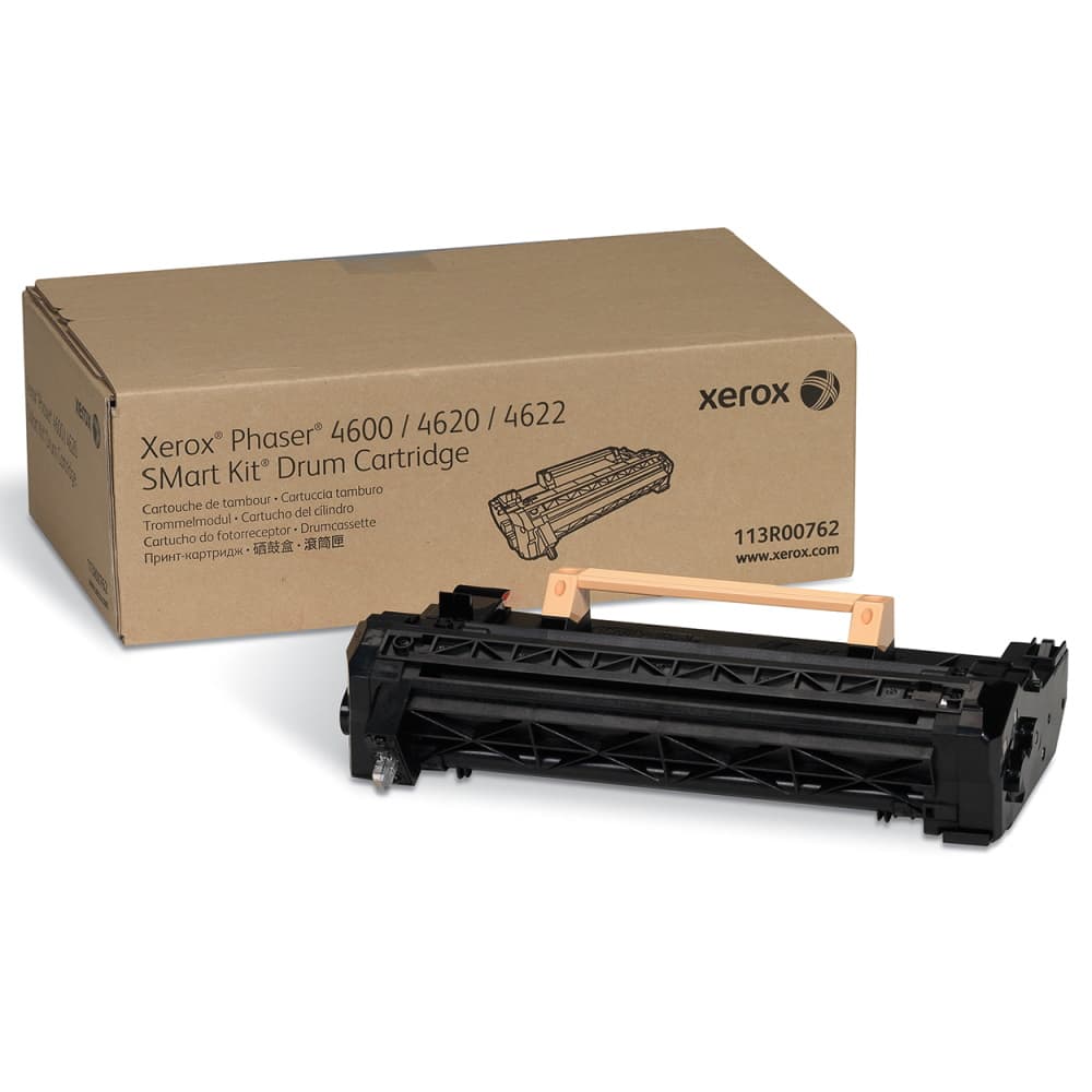 Fuji Xerox FX Phaser 113R00762 Drum Unit X113R762