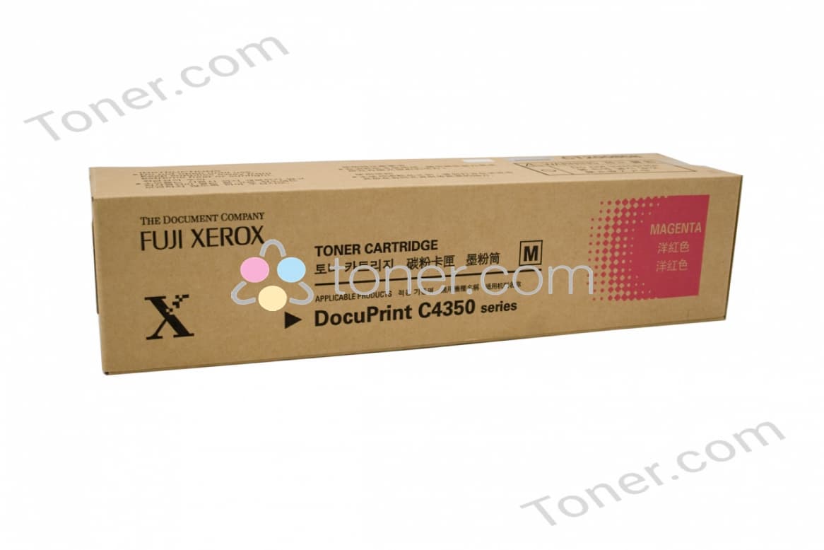 Fuji Xerox Fuji Xerox CT200858 Mag Ton XCT200858