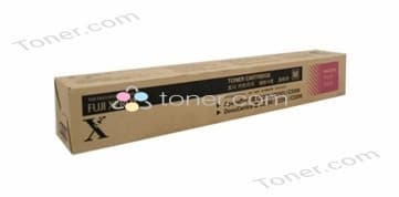 Fuji Xerox Fuji Xerox Magenta Toner XCT201215