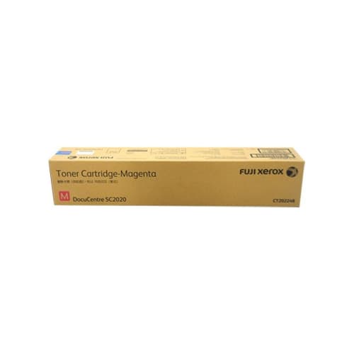 Fuji Xerox Fuji Xerox CT202248 Mag Toner XCT202248