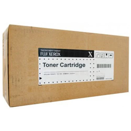 Fuji Xerox Fuji Xerox CT202373 Blk Toner XCT202373