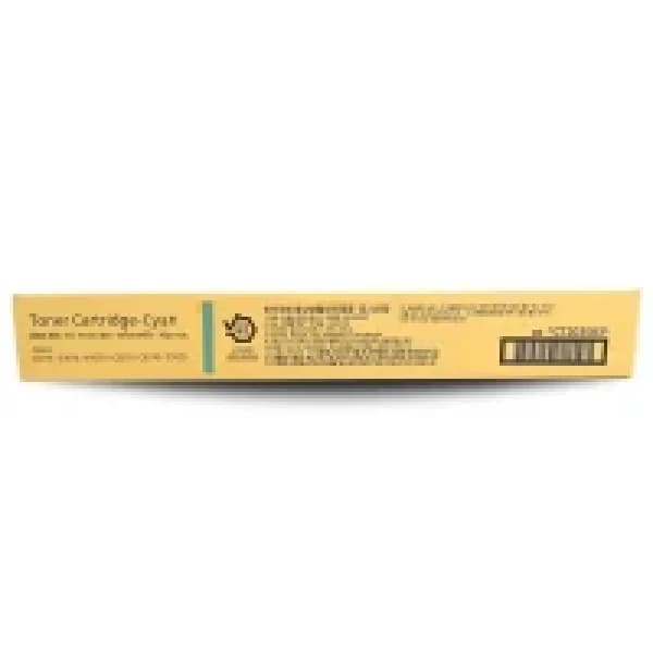 Fuji Xerox Fuji Xerox CT203583 Cyan XCT203583