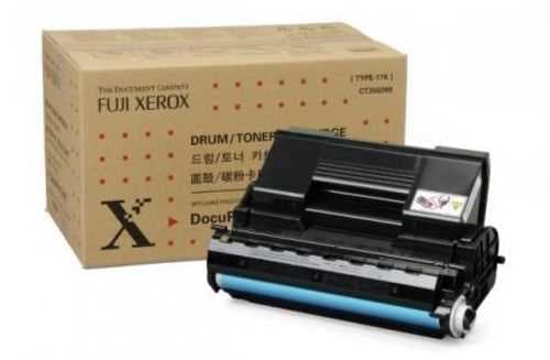 Fuji Xerox Fuji Xerox CT350269 Blk Toner XCT350269