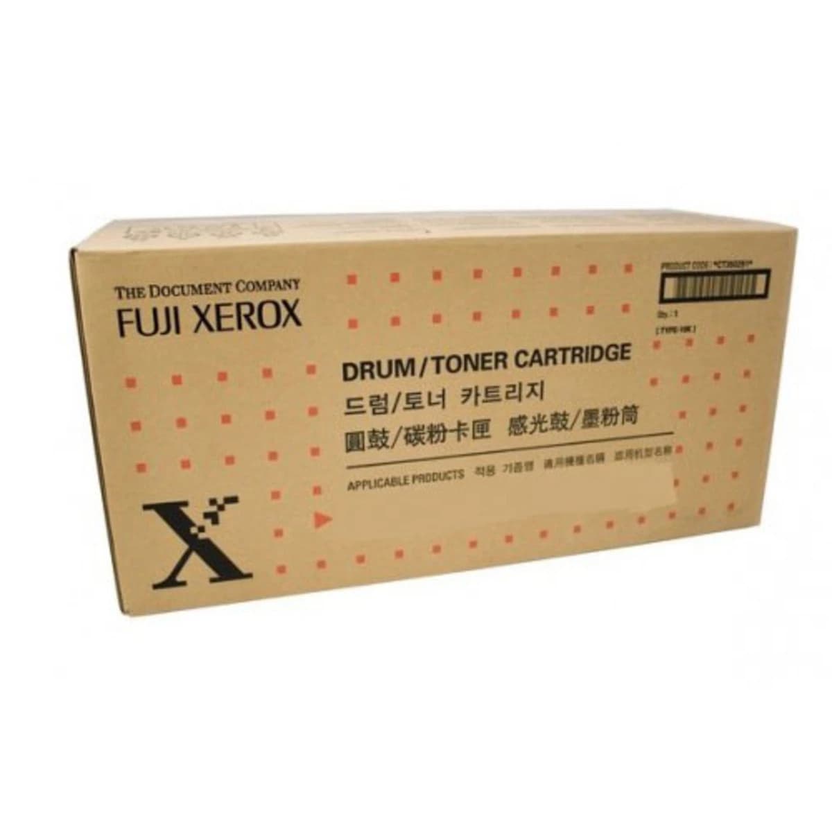 Fuji Xerox Fuji Xerox CT350983 Drum Unit XCT350983