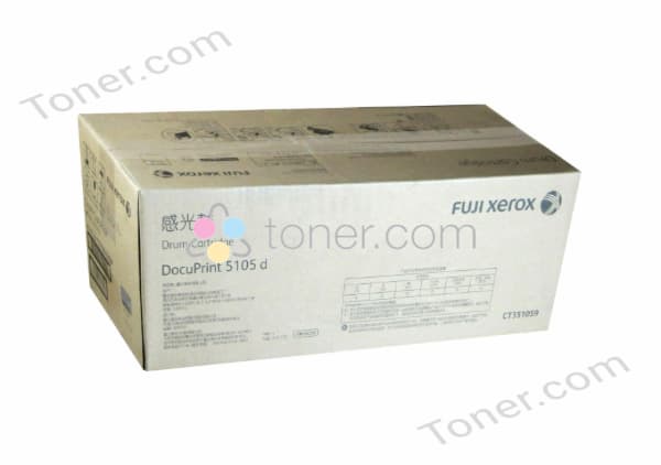 Fuji Xerox Fuji Xerox CT351059 Drum XCT351059