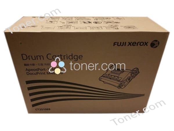 Fuji Xerox Fuji Xerox CT351069 Drum Unit XCT351069