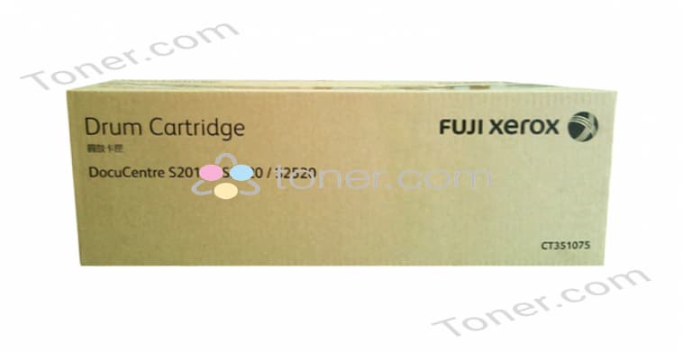 Fuji Xerox Fuji Xerox CT351075 Drum Unit XCT351075