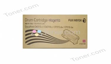 Fuji Xerox Fuji Xerox CT351102 Mag Drum XCT351102