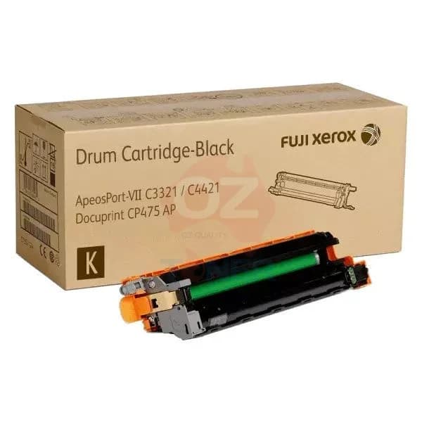 Fuji Xerox Fuji Xerox CT351220 Blk Drum XCT351220